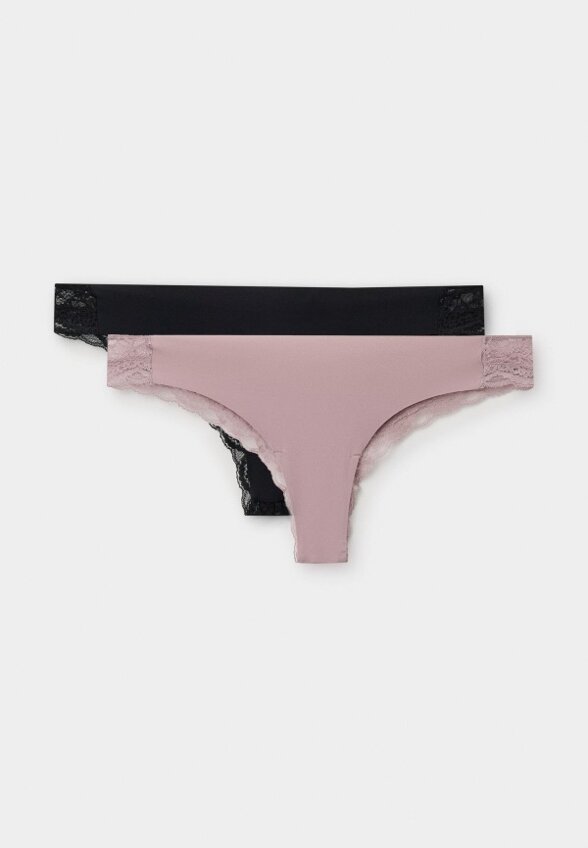 Трусы 2 шт. Terranova