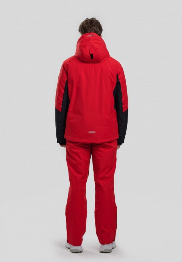 Куртка горнолыжная High Experience
