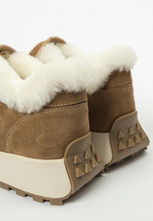 Ботинки Niota Line