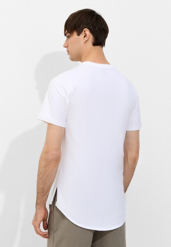 Футболка ASICS