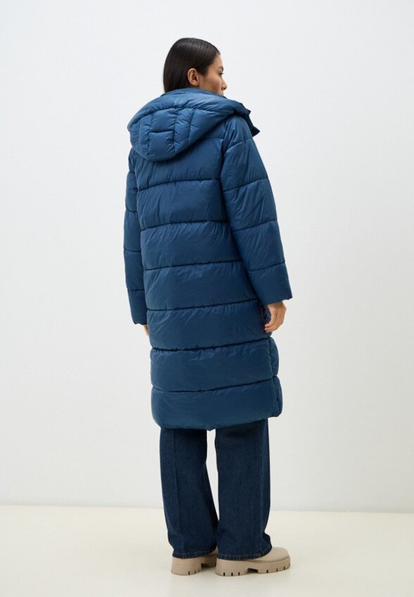 Пуховик Tom Tailor