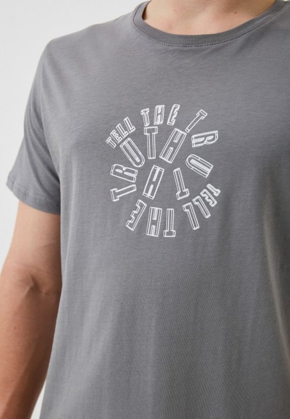 Футболка LTB