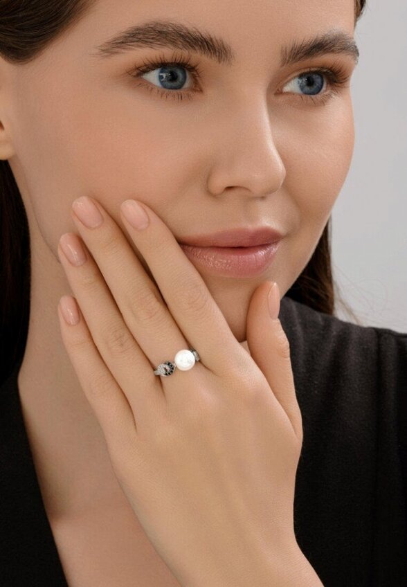 Кольцо Sokolov