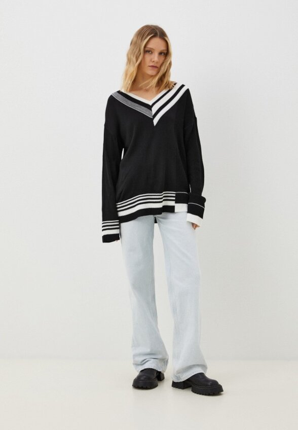 Пуловер Vivawool