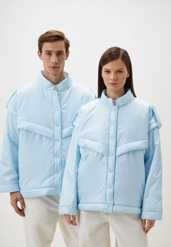 Куртка утепленная Ruxara