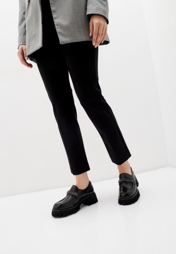 Лоферы Abricot