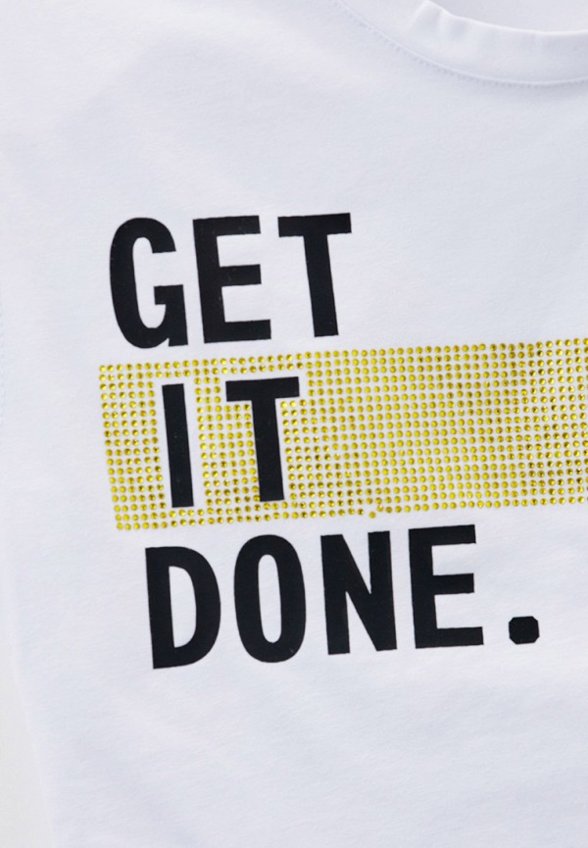 Футболка Marions