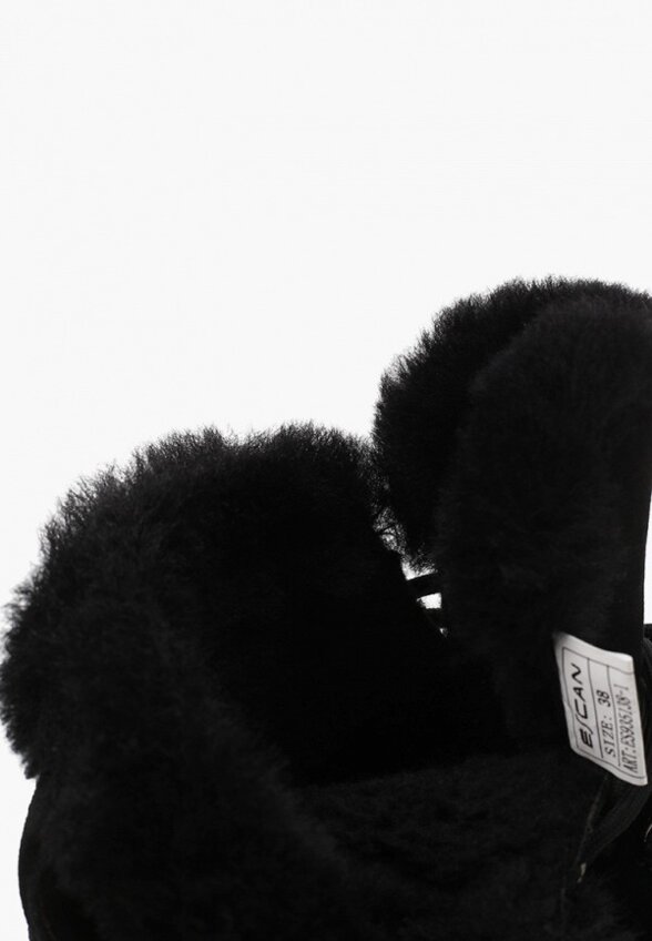 Полусапоги Escan