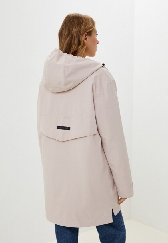 Парка Smith's brand