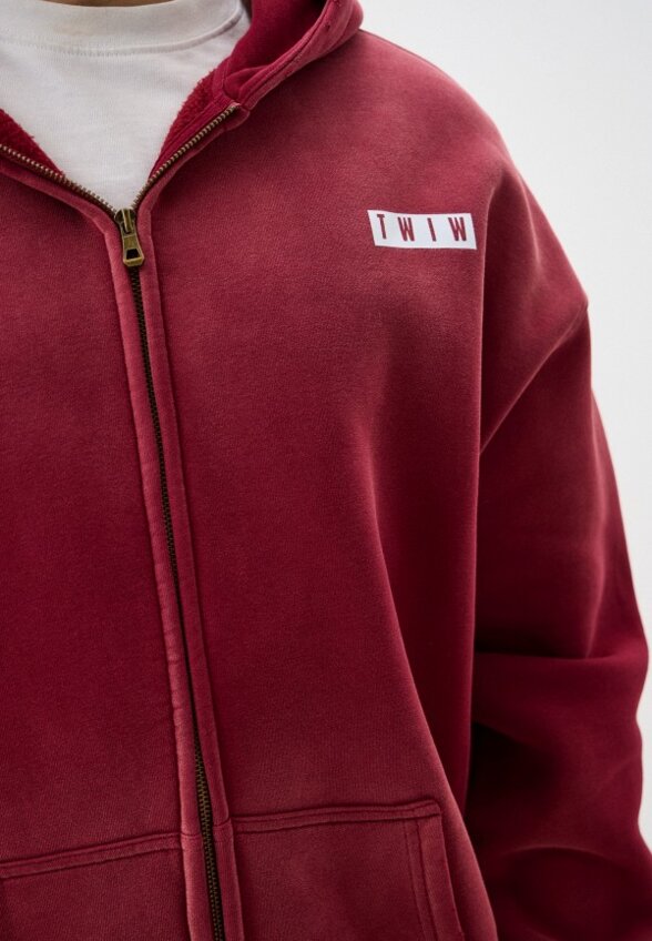 Толстовка Twiw