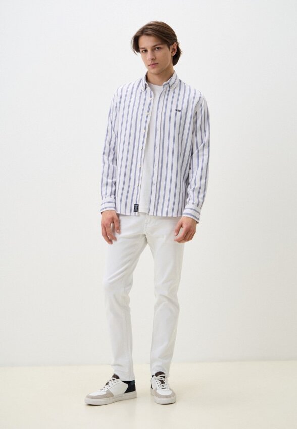 Рубашка Galvanni