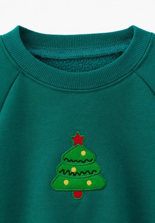 Боди и шапка Happy Baby