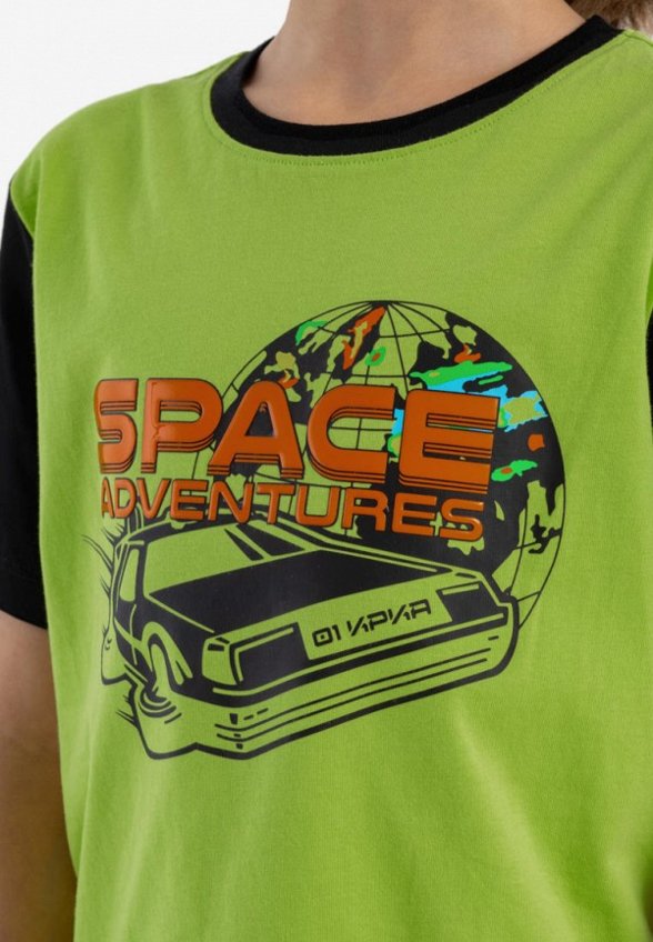 Футболка Kapika