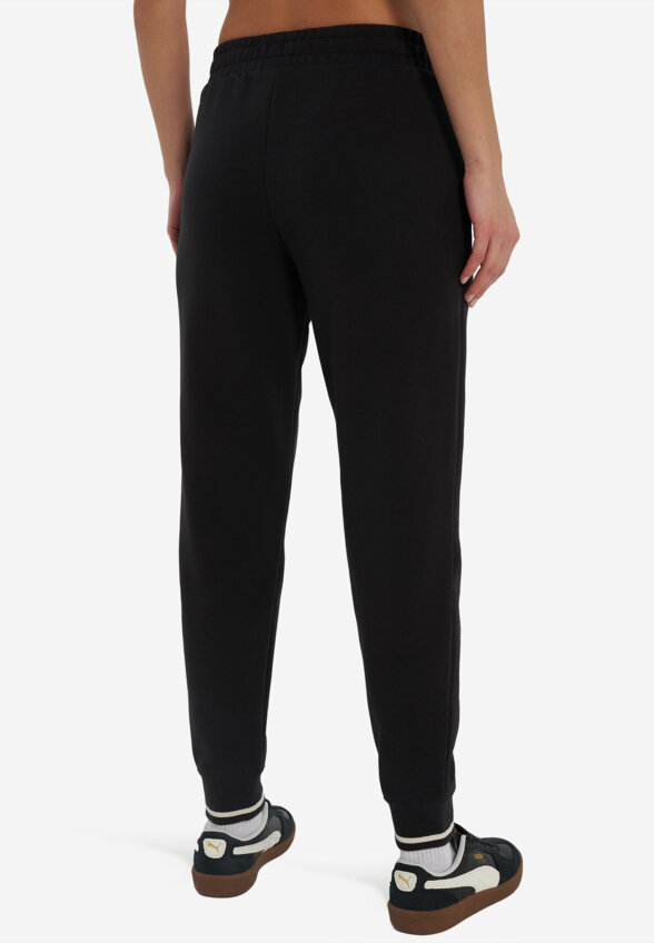 Костюм женский PUMA, Черный