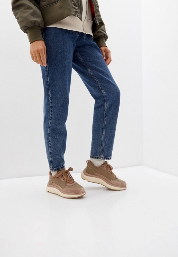 Кроссовки Corso Como