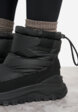 Дутики женские Athlex Defender Puff Mid, Черный9  - превью