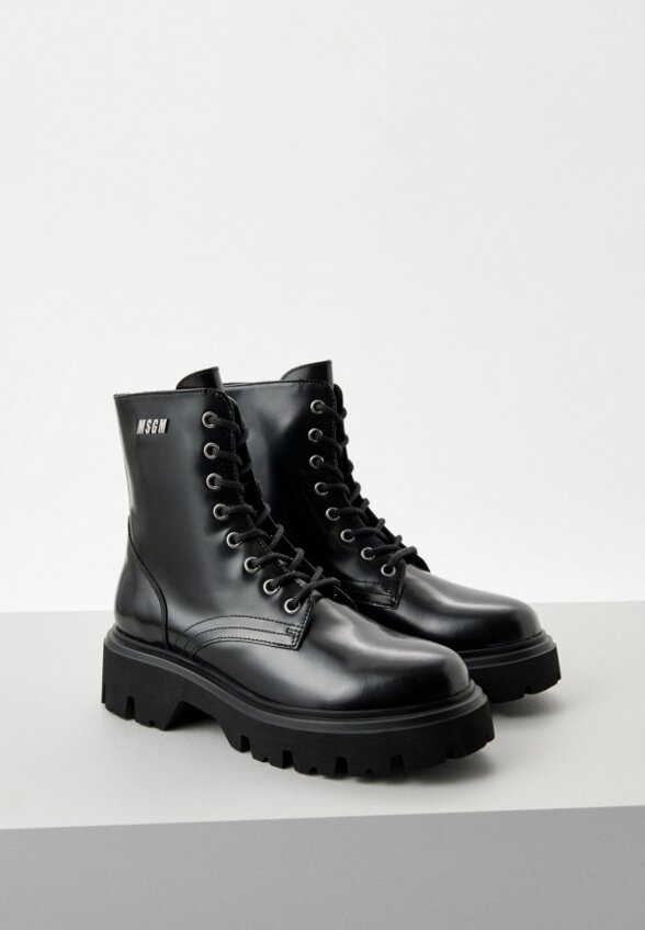 Ботинки MSGM