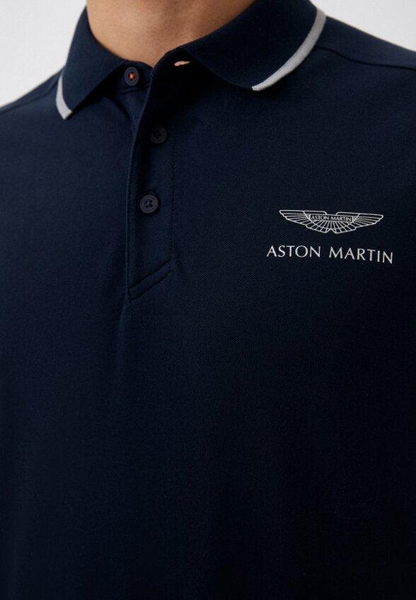 Поло Hackett London