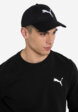 Бейсболка PUMA Ess Cat, Черный5  - превью