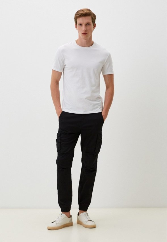 Брюки Terranova