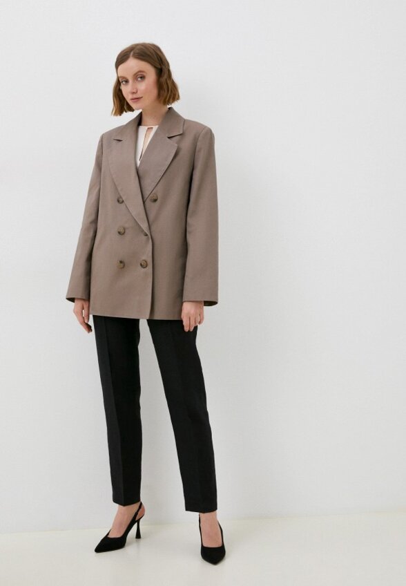 Жакет Модный дом Виктории Тишиной