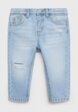 Джинсы Mango Kids3  - превью