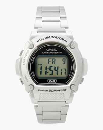 Часы Casio мужчинам