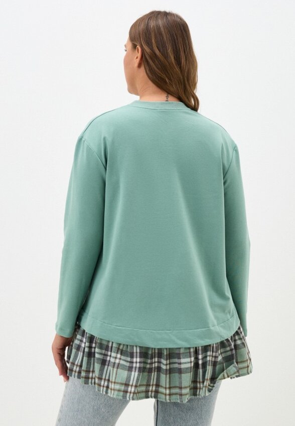 Свитшот Frida