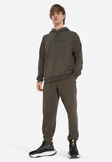 Костюм мужской Demix, Зеленый