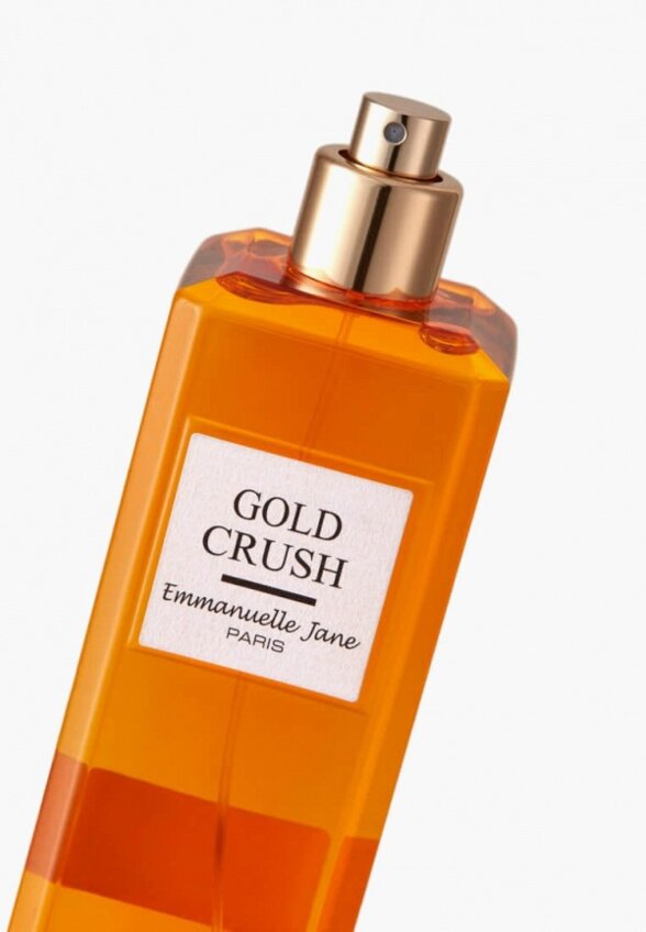 Спрей для тела парфюмированный Emmanuelle Jane