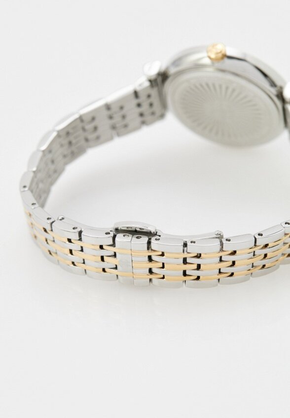 Часы и браслет Roberto Cavalli