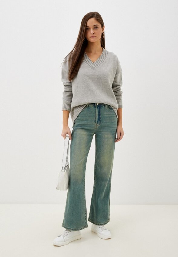 Пуловер Nerolab