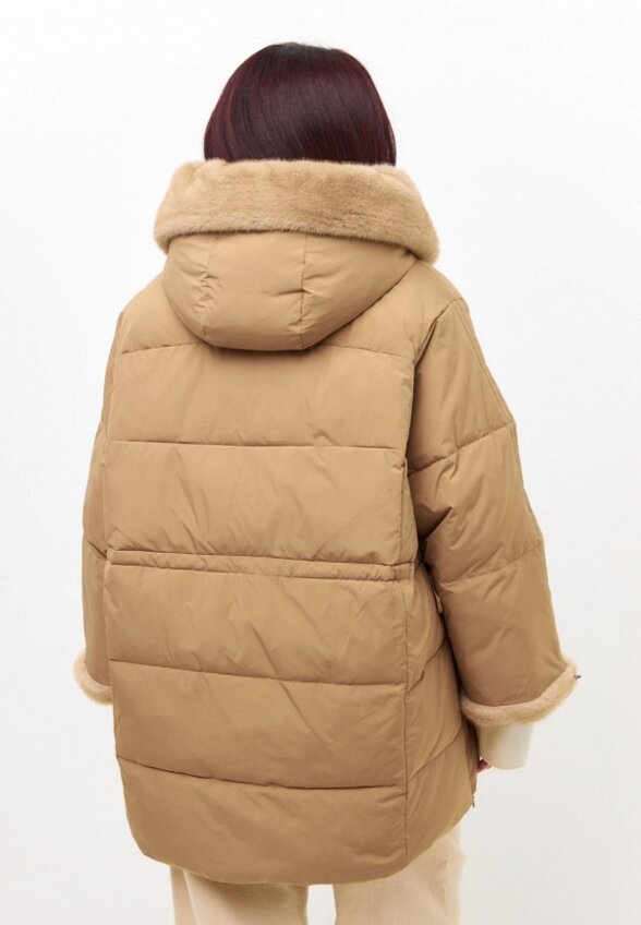 Куртка утепленная Noele Boutique