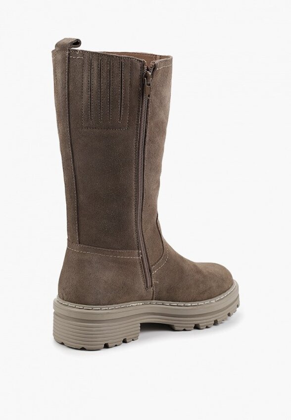 Сапоги Francesco Donni