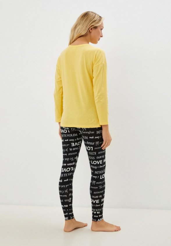 Костюм домашний Vienetta