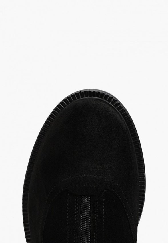 Ботинки Mof-Berg