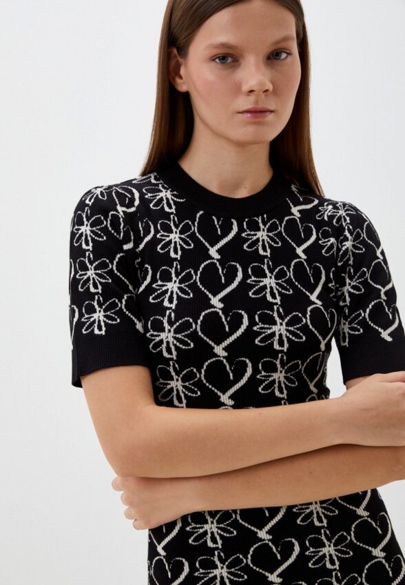 Платье Desigual