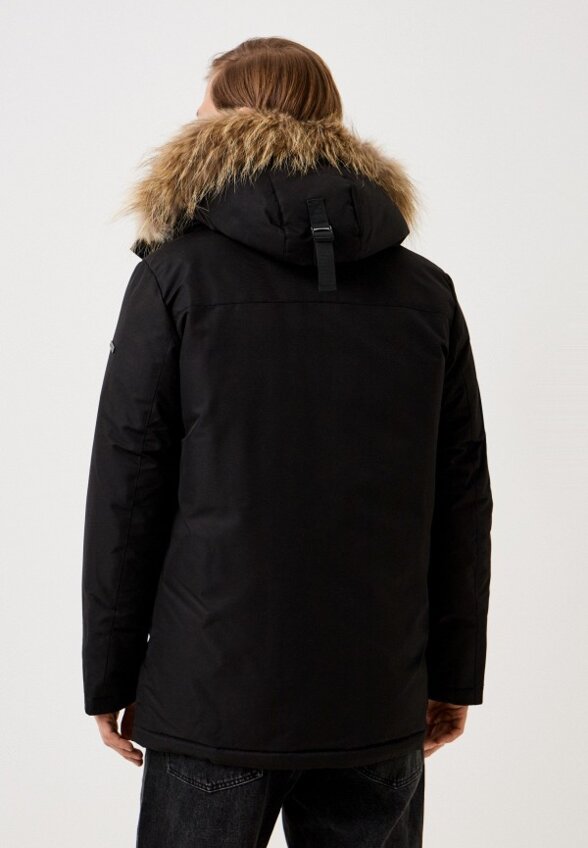 Пуховик Al Franco