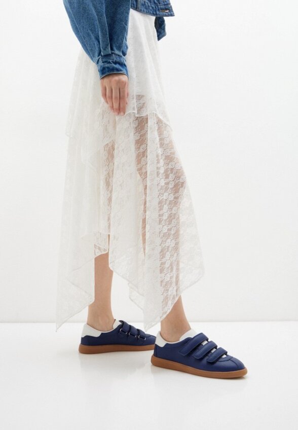 Кеды Grand Style