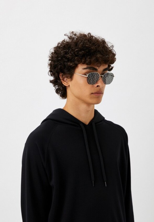 Очки солнцезащитные Fendi