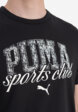 Футболка мужская PUMA Class Graphic, Черный6  - превью
