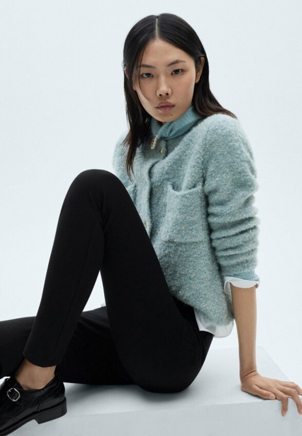 Леггинсы Mango