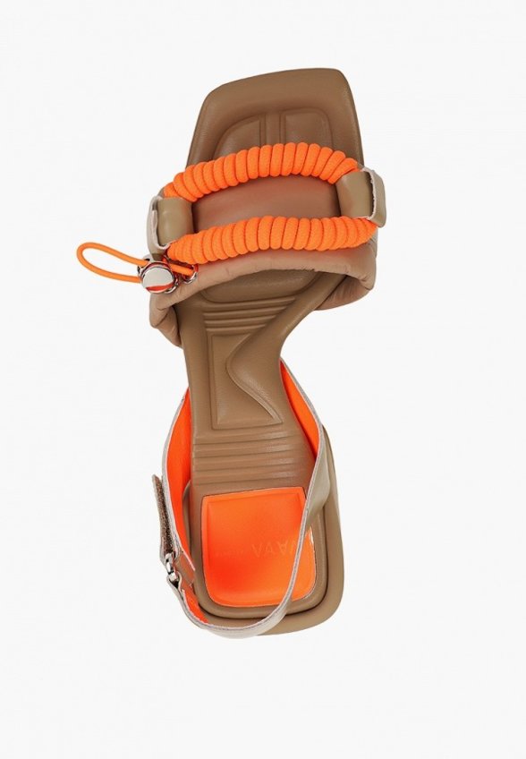 Босоножки Vasconte