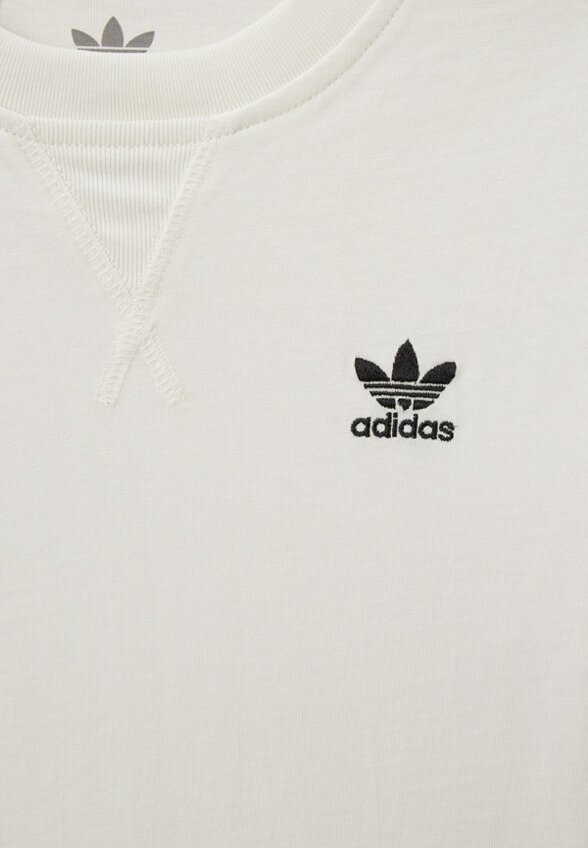 Лонгслив adidas Originals