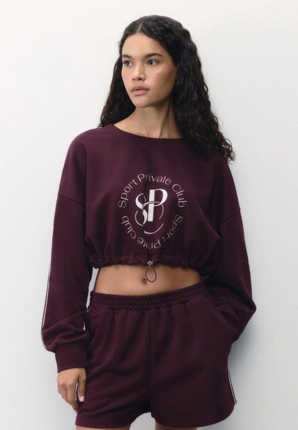 Свитшот Befree