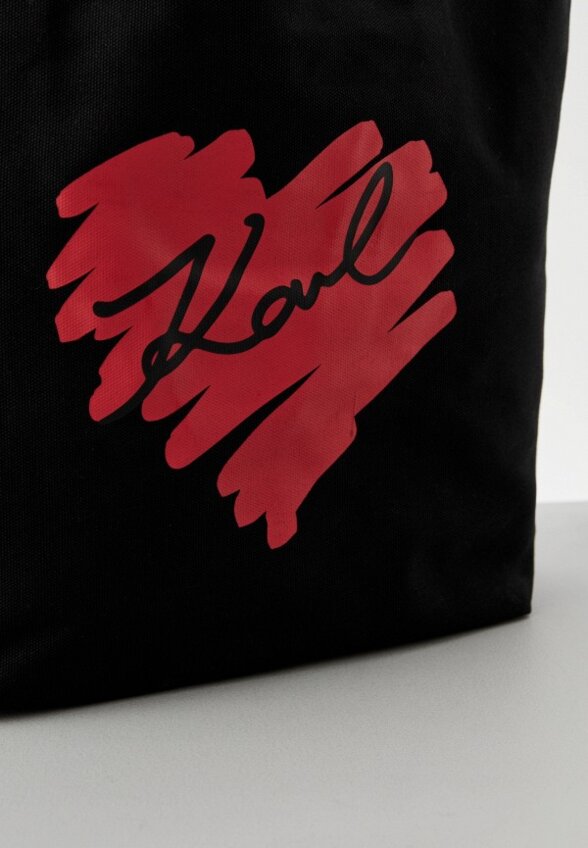 Сумка Karl Lagerfeld