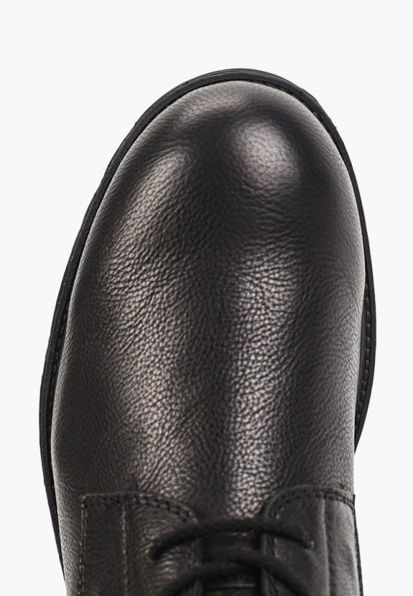 Ботинки Abricot