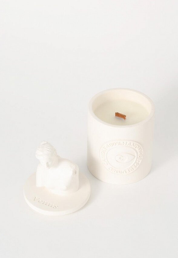 Свеча ароматическая Ta&Ko Home