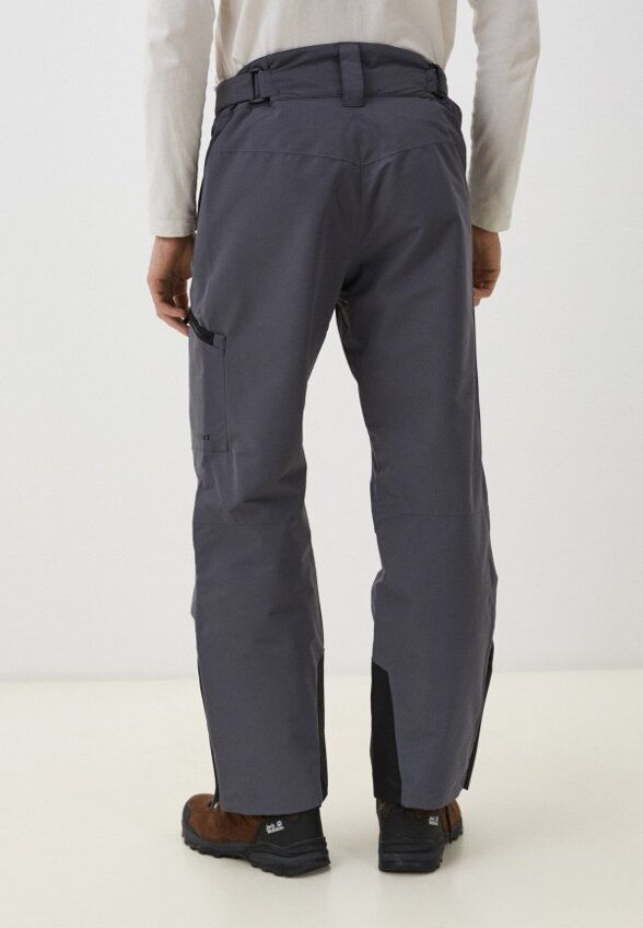 Брюки горнолыжные Volkl