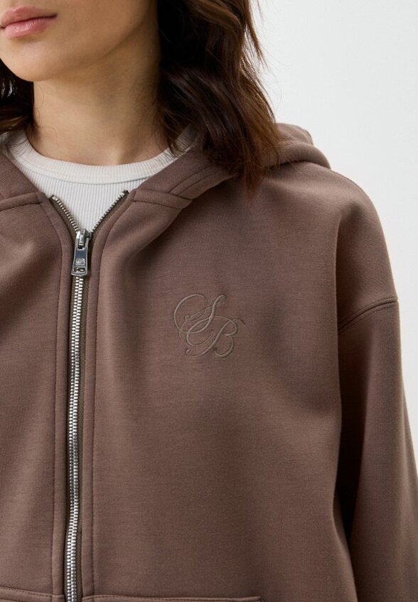 Толстовка STREETBEAT